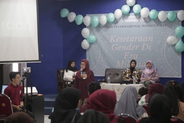 Ini Indikator Wanita Milenial Menurut Para Pakar