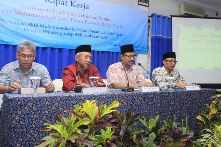 Ini Tiga Masalah Indonesia Menurut Gus Ipul