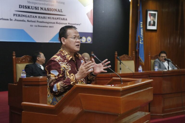 Ironisnya Kondisi Perikanan Indonesia