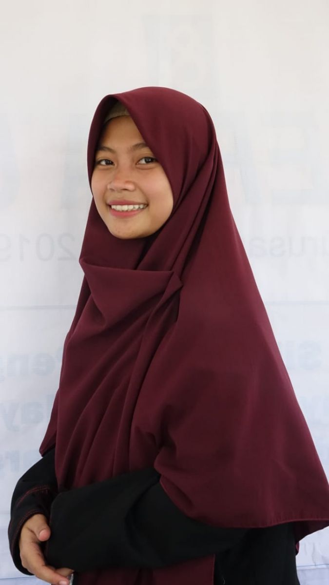 Jadi Mawapres karena Gandrungi Karya Ilmiah