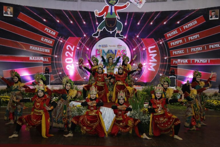 Jadi Tuan Rumah PIMNAS Ke-35, UMM Sambut Ribuan Peserta dan Dorong Inovasi Insan Muda