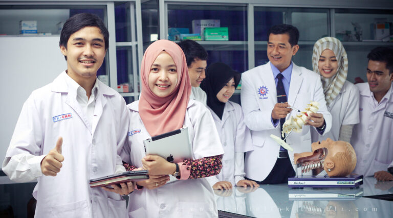 Jalankan Sistem Blok Terintegrasi, FK Fokus Tingkatkan Akreditasi