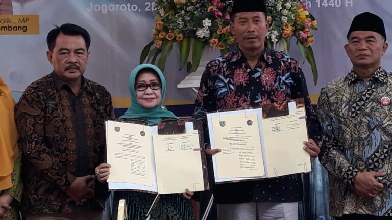 Jombang Minta UMM Lejitkan Potensi Daerahnya
