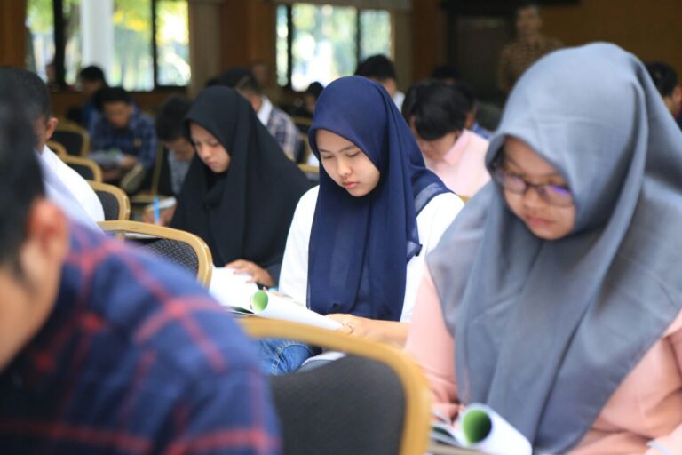 Jumlah Pendaftar Melonjak, Peserta Tes Gelombang III UMM Capai 3.000 Camaba