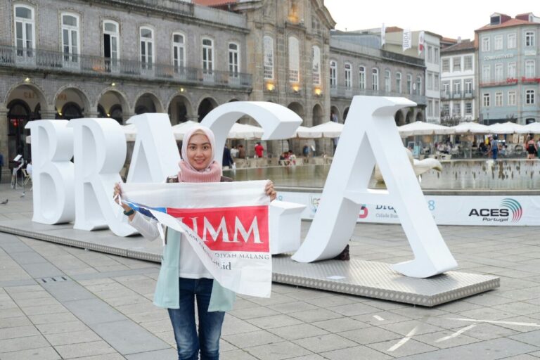 KBA UMM Siapkan Alumni Keperawatan Sukses Berkarir di Jepang