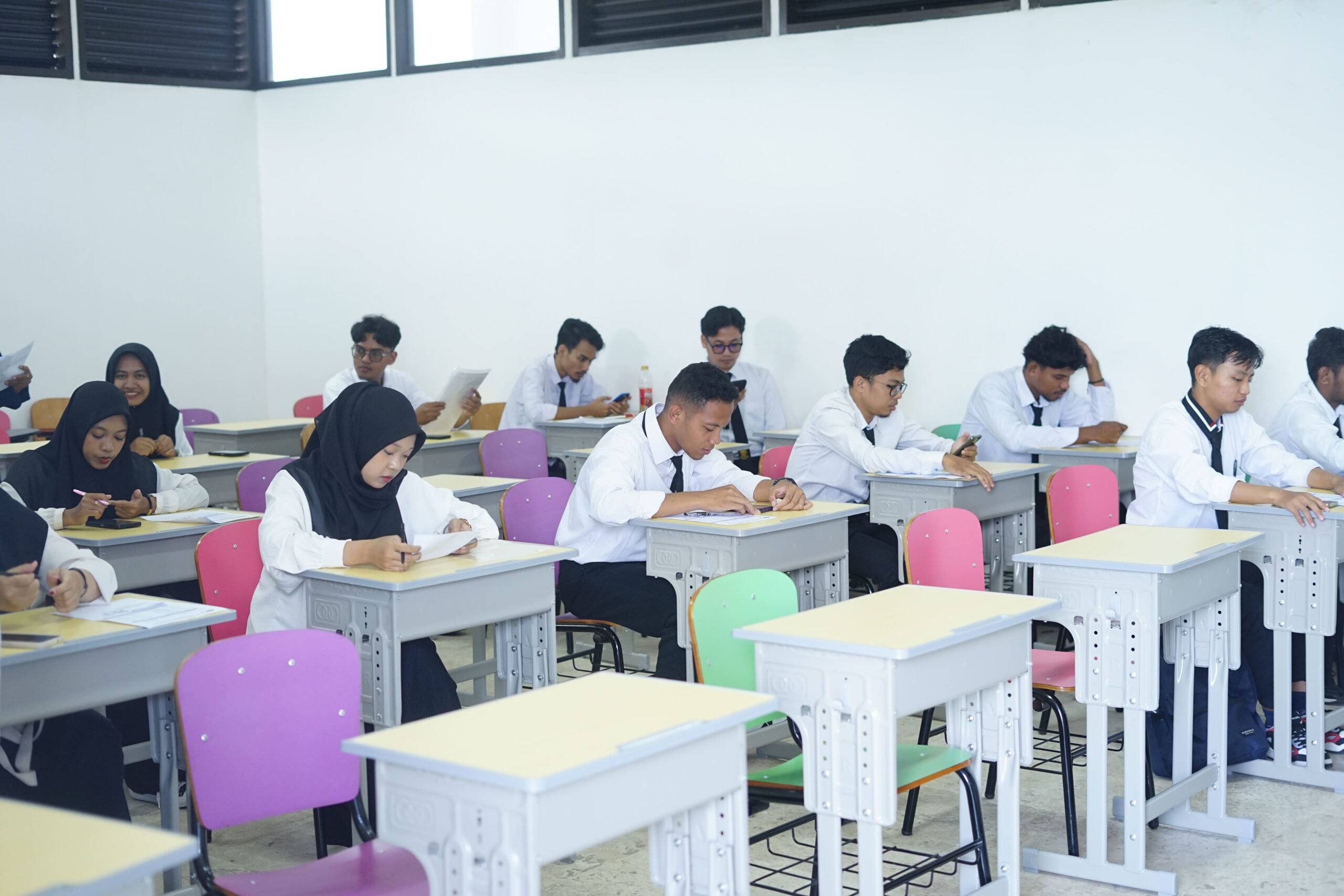 KELAS