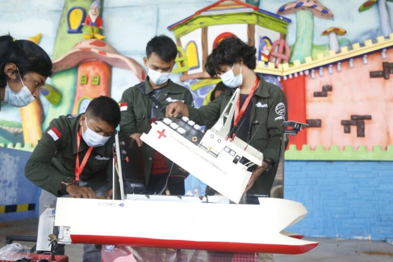 KKCTBN 2020 di UMM Siap Ulang Kesuksesan Tahun Lalu