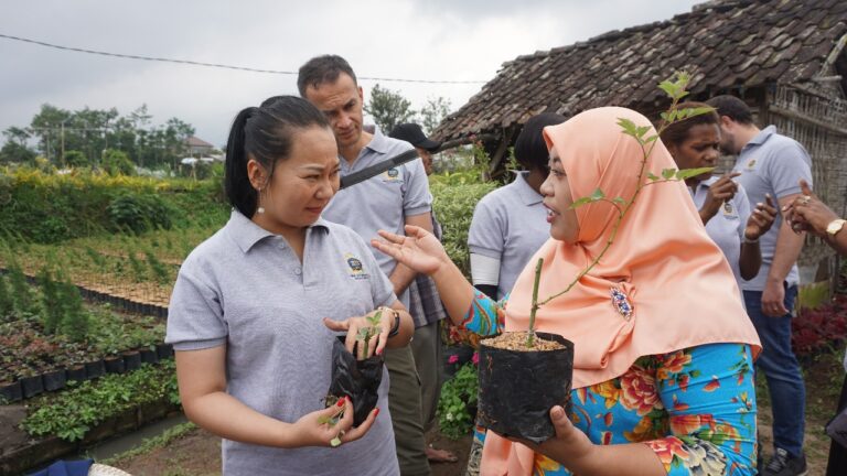 KKN Internasional UMM 2018, Siap Kenalkan Budaya dan Pariwisata Indonesia