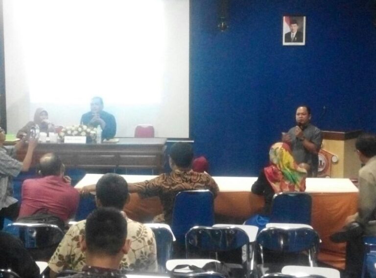 Kaprodi Komunikasi UMM Terpilih Ketua Aspikom Jatim