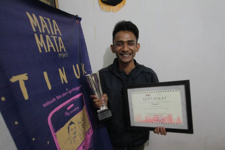 Karya Mahasiswa UMM Raih Film Terbaik Anti-Korupsi