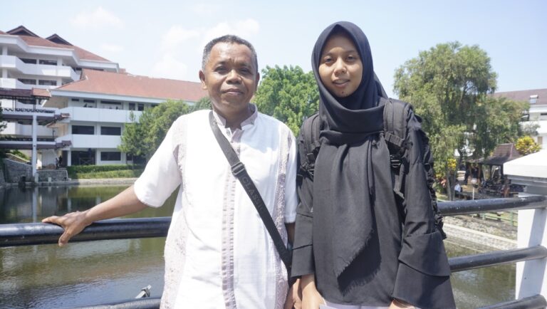 Kedokteran UMM Diminati Hingga Ujung Timur Negeri