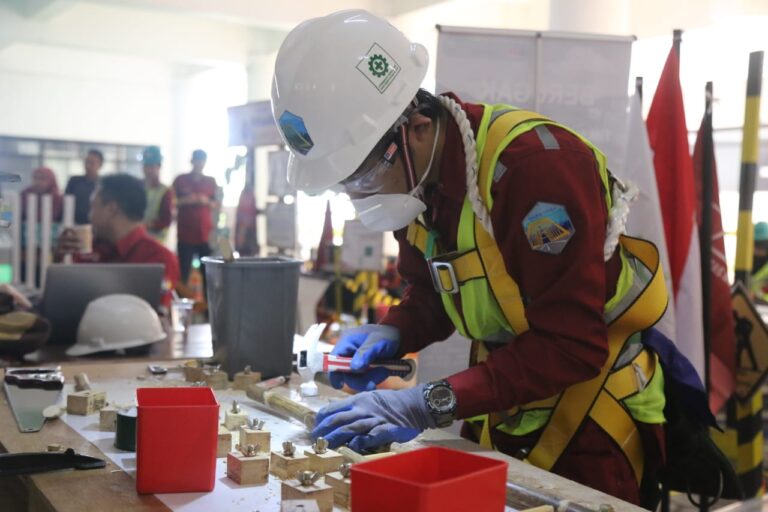 Kembali Targetkan Juara Umum, Surya Team UMM Siap Berlaga di KJI dan KBGI di Makassar