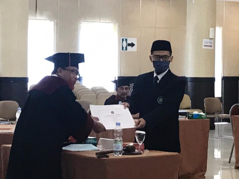 Kembangkan Bahan Ajar Keterampilan Menulis Berbasis Kolokasi