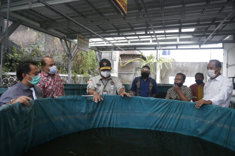 Kemenko PMK: Inovasi Pertanian UMM Layak Dimanfaatkan secara Nasional