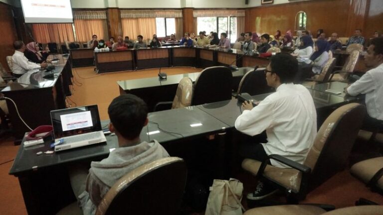 Kemenristek Dikti Tawarkan Beasiswa Credit Transfer Bagi Mahasiswa UMM