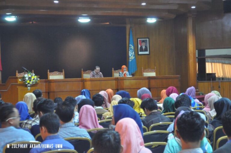 Kerja Paruh Waktu, Pengalaman Berharga Mahasiswa