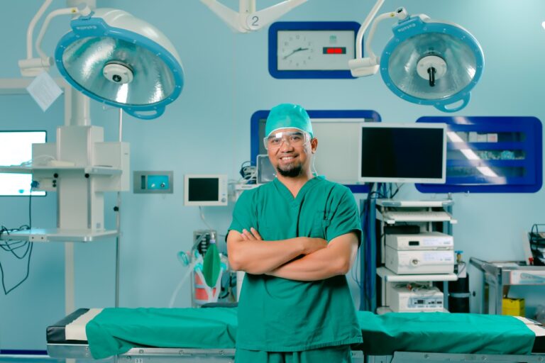 Kiat Aman Tangani Kecelakaan Ala Dokter RS UMM