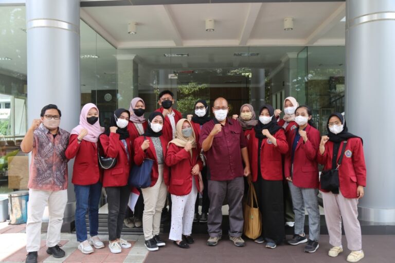 Kirim Mahasiswa ke Malaysia, Psikologi UMM Bantu Migran Indonesia