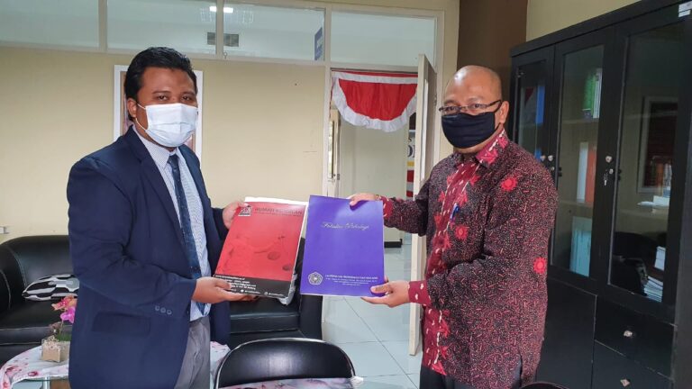 Kolaborasi Psikologi UMM dan LBH Rumah Keadilan, Optimalkan Pendampingan Klien