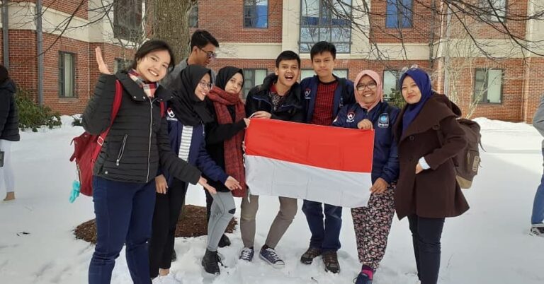 Konsep Kewirausahaan Sosial ini Bawa Alumnus UMM Terbang ke Amerika
