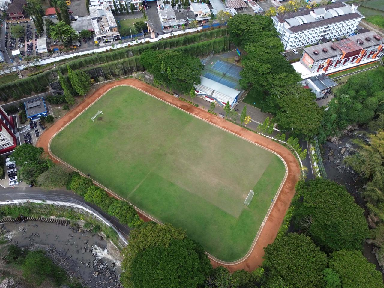 LAPANGAN BOLA STADION
