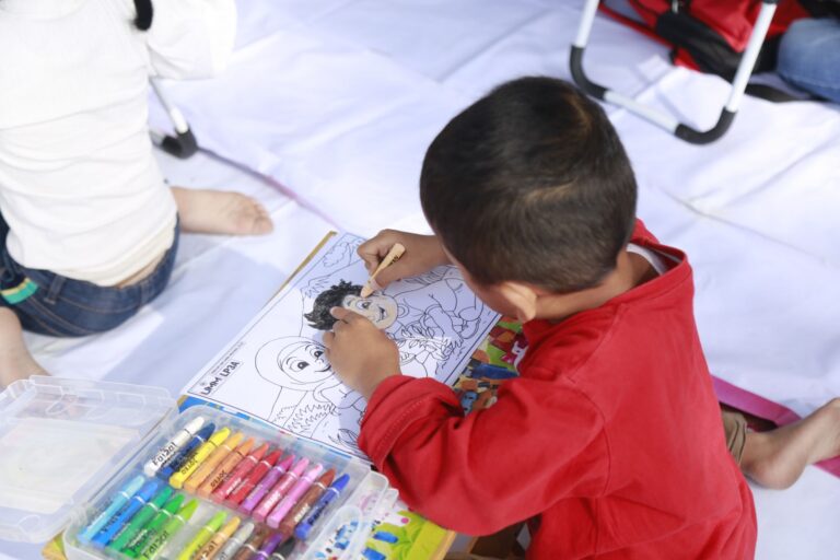 LP3A UMM Ajak Orang Tua Gali Potensi Anak