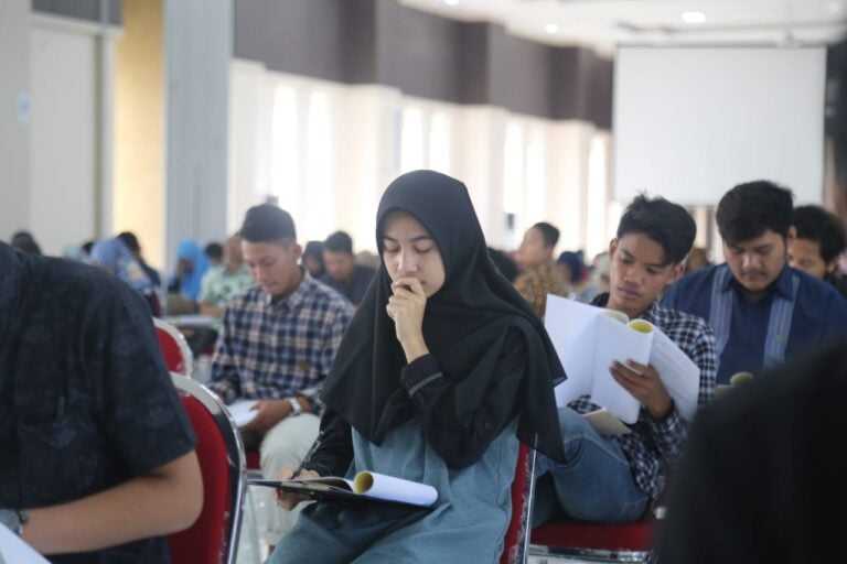 LSP UMM Siap Jadi Tempat Uji Kompetensi Mandiri Penyuluh Anti-Korupsi