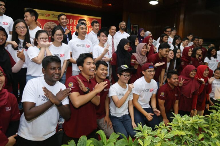 Lagi, Kolaborasi Mahasiswa UMM-Singapura Tingkatkan Produksi Masyarakat Desa