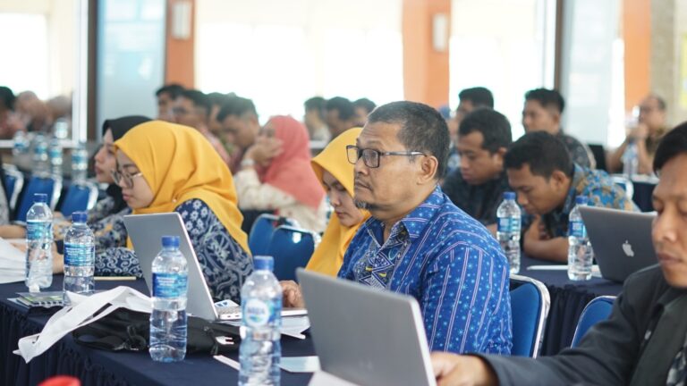 Latih Para Guru, UMM-PWM-INOVASI Targetkan Peningkatan Kualitas SDM