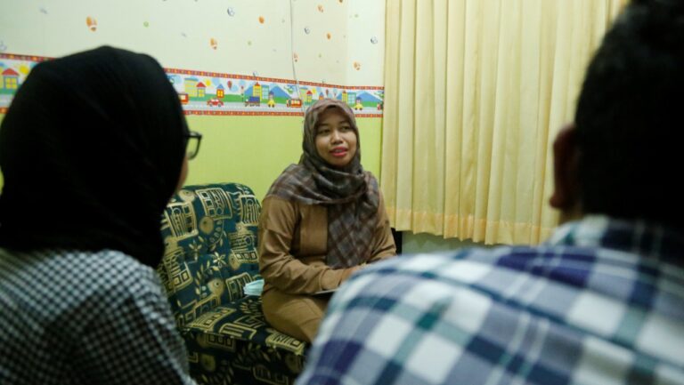 Layanan Bimbingan Konseling UMM Atasi Masalah Kesehatan Mental