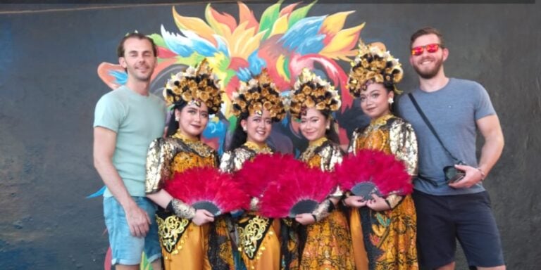 Lembaga Kebudayaan UMM Kemas Batik Tembus Pasar Milenial