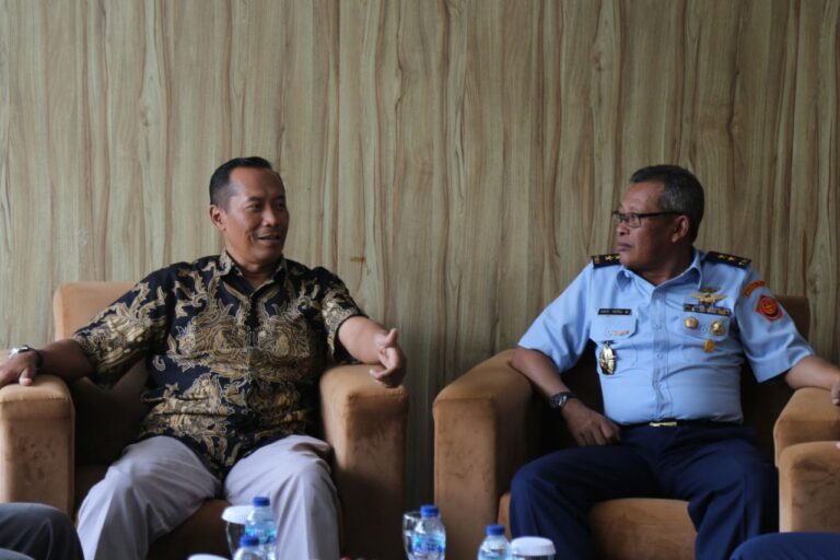 Lemhannas RI Puji CoE dan Sistem Pendidikan UMM