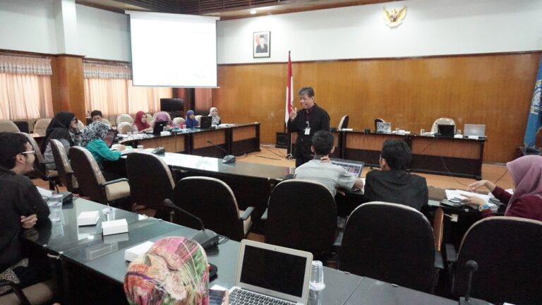 Lima Tim PKM UMM Lolos Pimnas 2016