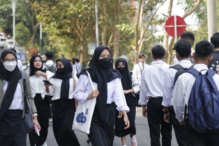Lonjakan Drastis Jumlah Mahasiswa yang Banjiri Malang, Ini Kata Pakar UMM