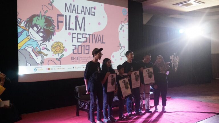 MAFI Fest 2019: Sorot Isu Perceraian lewat Sinematografi