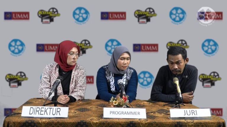 MAFI Fest 2020: Restorasi sebagai Semangat Baru Festival Film Daring di Indonesia