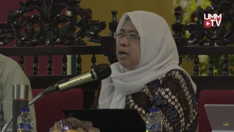 MDMC di UMM: Inklusivitas Muhammadiyah Lewat Kemanusiaan