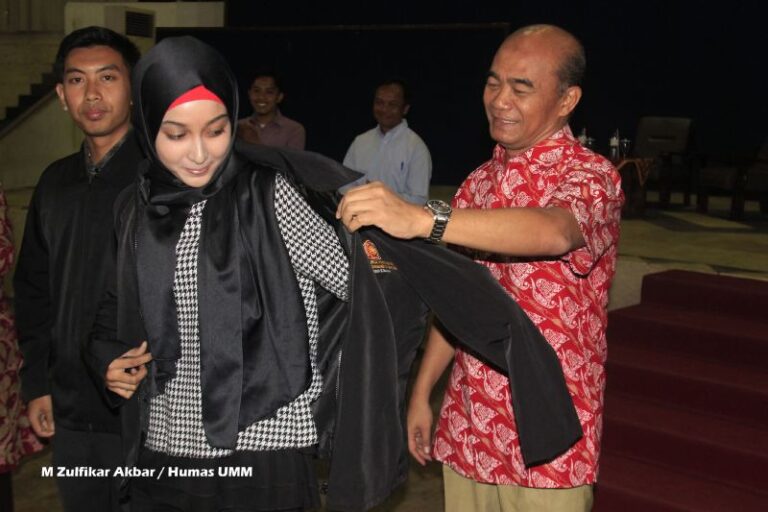 Mahasiswa KKN Siapkan Program Bedah Rumah Hingga Buta Aksara