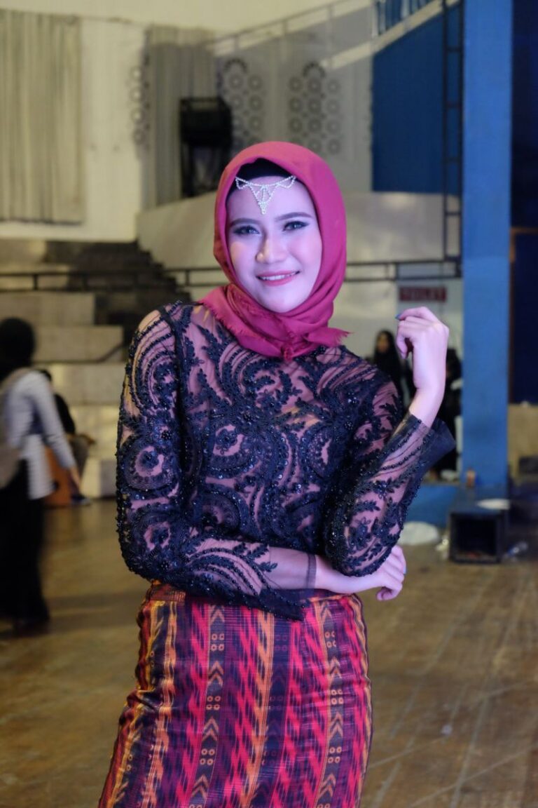 Mahasiswa Kedokteran Ini Siap Wakili Indonesia di Miss Glam 2019 di India