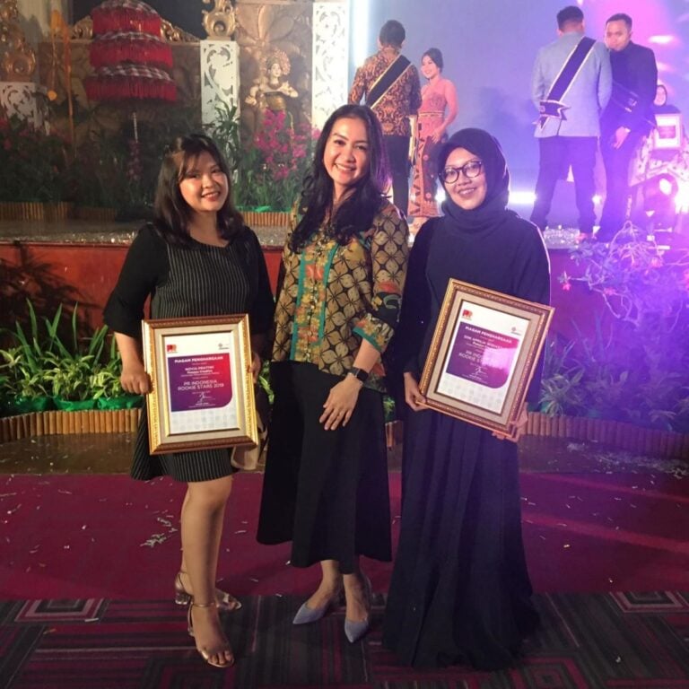 Mahasiswa Komunikasi UMM Kembali Dinobatkan Sebagai PR Indonesia Rookie Stars
