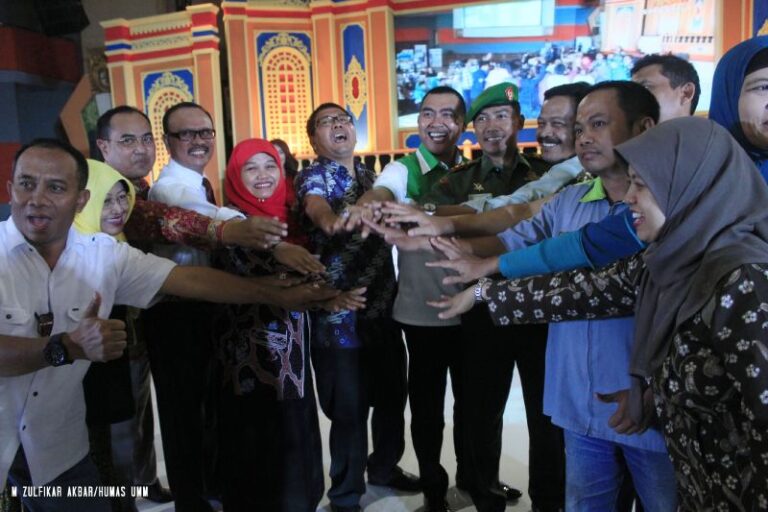 Mahasiswa Kreatif Miliki Daya Saing Lebih