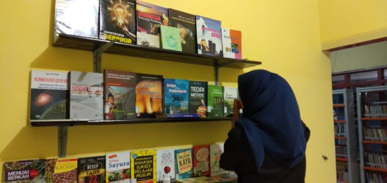 Mahasiswa UMM Dirikan Rumah Kreatif Berbasis Literasi dan Kewirausahaan