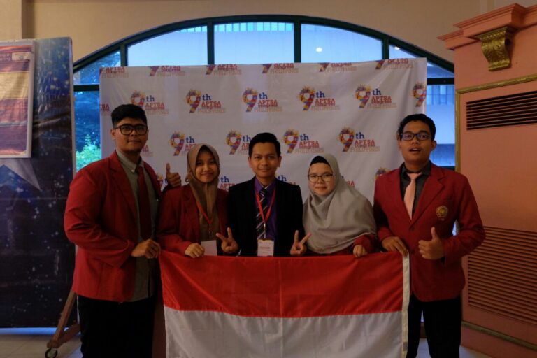 Mahasiswa UMM Jadi Delegasi Kongres Fisioterapi Internasional