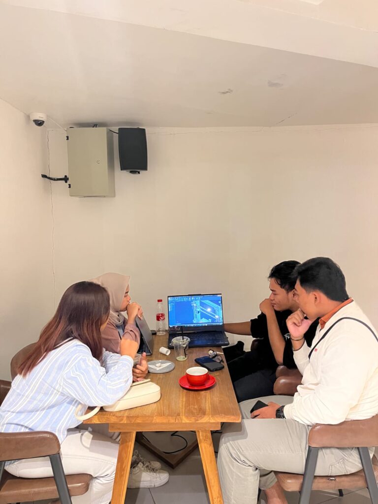 Mahasiswa UMM Kembangkan CryoSynctive, Teknologi Plasma Penyembuhan Luka Diabetes