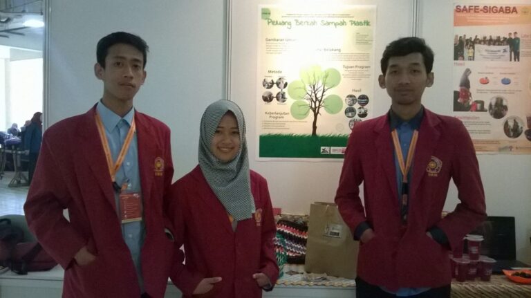 Mahasiswa UMM Pacu Produkfitas Masyarakat Lewat PKM-M
