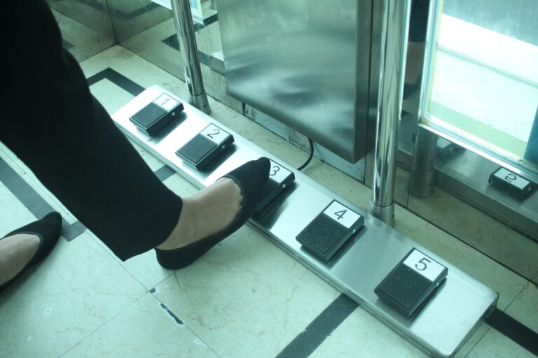 Makin Aman, RSU UMM Kini Dilengkapi Lift Berpedal