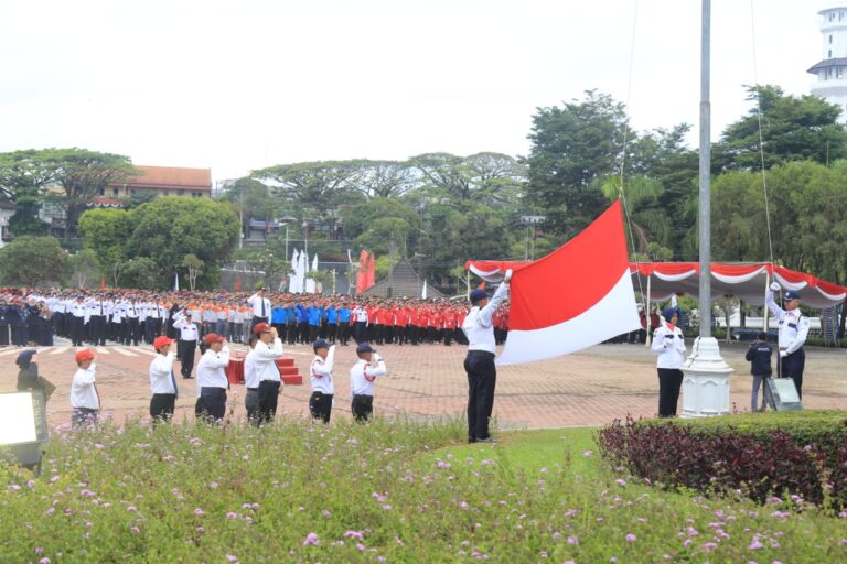 Makna Kemerdekaan itu Freedom For, Bukan Cuma Freedom From