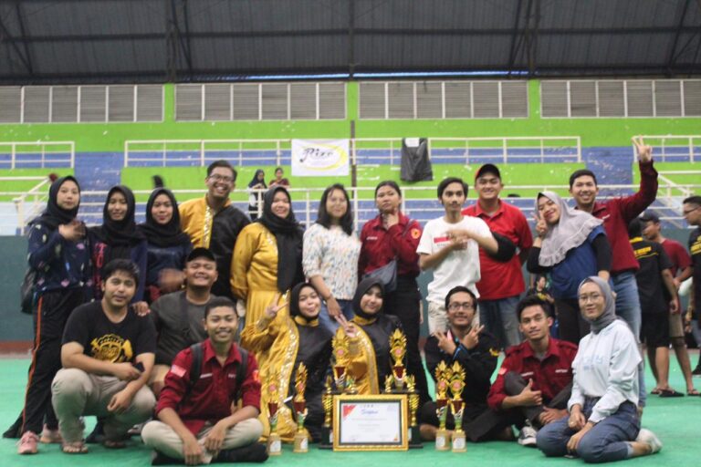 Marching Band UMM Juara Kompetisi Nasional