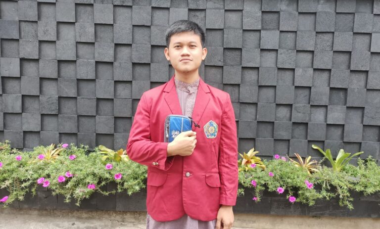 Menang Lomba Tahfidz Nasional, Target Hafal 30 Juz Al Quran