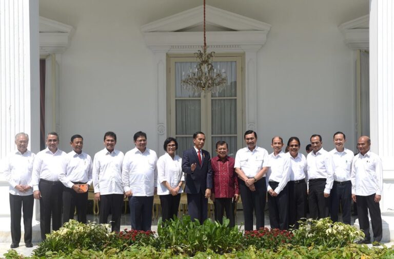 Mendikbud Muhadjir Effendy, Konseptor Otentik dan Pekerja Keras